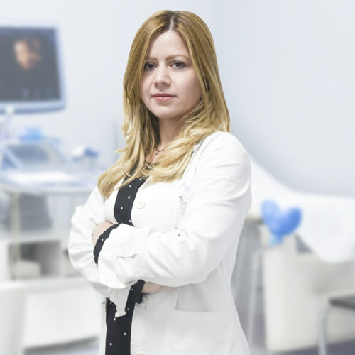 Dott.ssa Angela Bottigliero